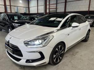 Citroen ` Autres modèles  Hybrid4 Airdream Sport Chic BMP6